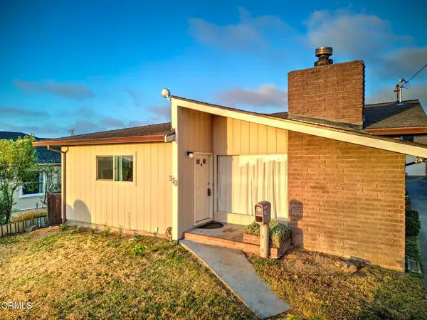 270 S Whipple Street, Fort Bragg, CA 95437