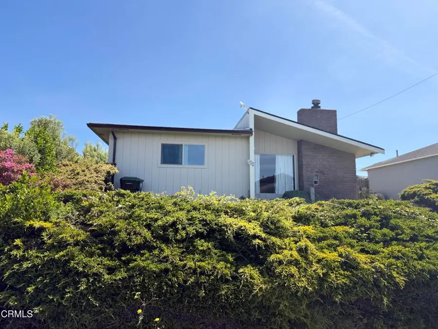 270 S Whipple Street, Fort Bragg, CA 95437 - #2
