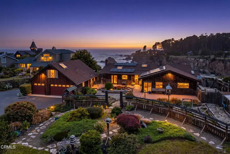 16861 Ocean Drive, Fort Bragg, CA 95437 - #2