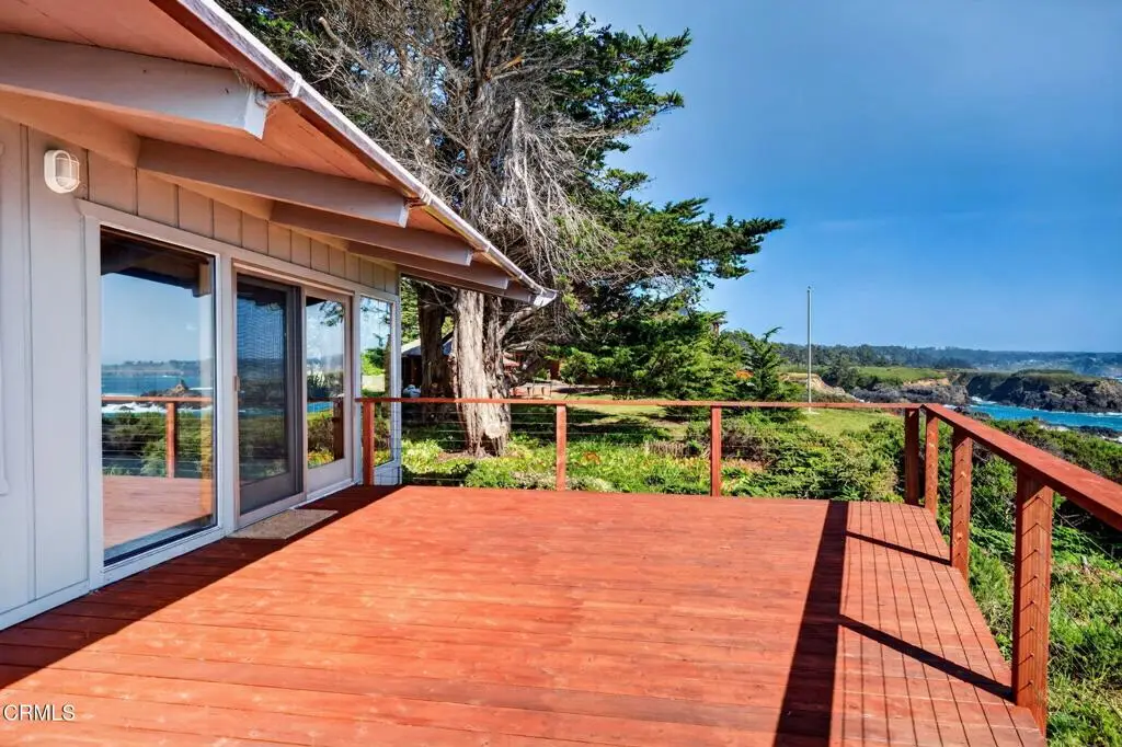 45680 Cypress Drive, Mendocino, CA 95460 - #1