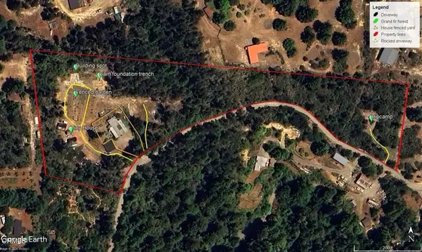 41460 Sundew Lane, Little River, CA 95456