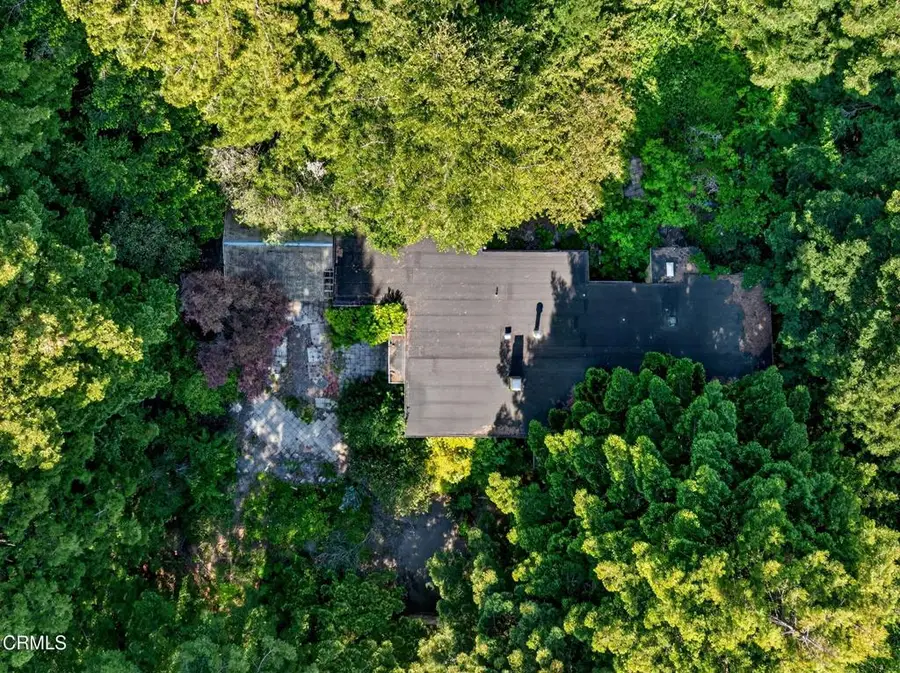 44720 Jack Peters Creek Road, Mendocino, CA 95460 - #2
