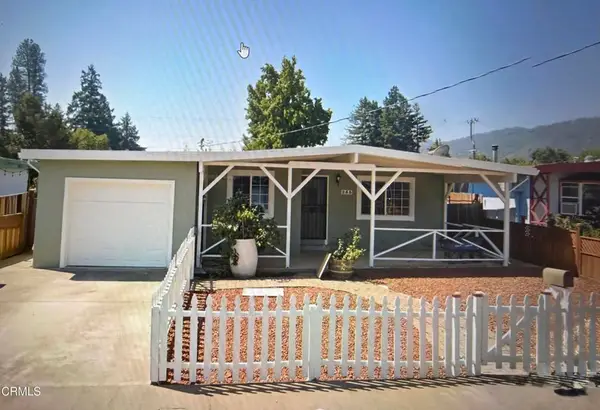 255 Burlington Drive, Ukiah, CA 95482