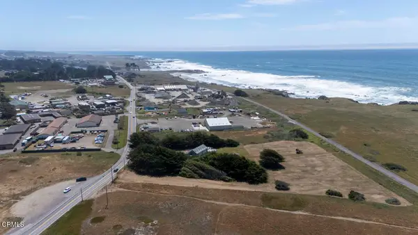 1281 N Main Street, Fort Bragg, CA 95437