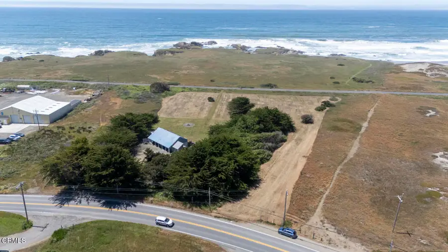 1281 N Main Street, Fort Bragg, CA 95437 - #2