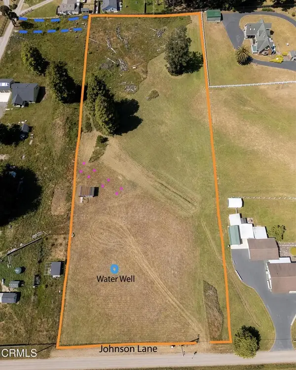 31930 Johnson Lane, Fort Bragg, CA 95437