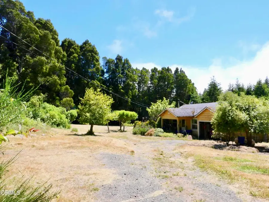 10776 Gurley Lane, Mendocino, CA 95460 - #2