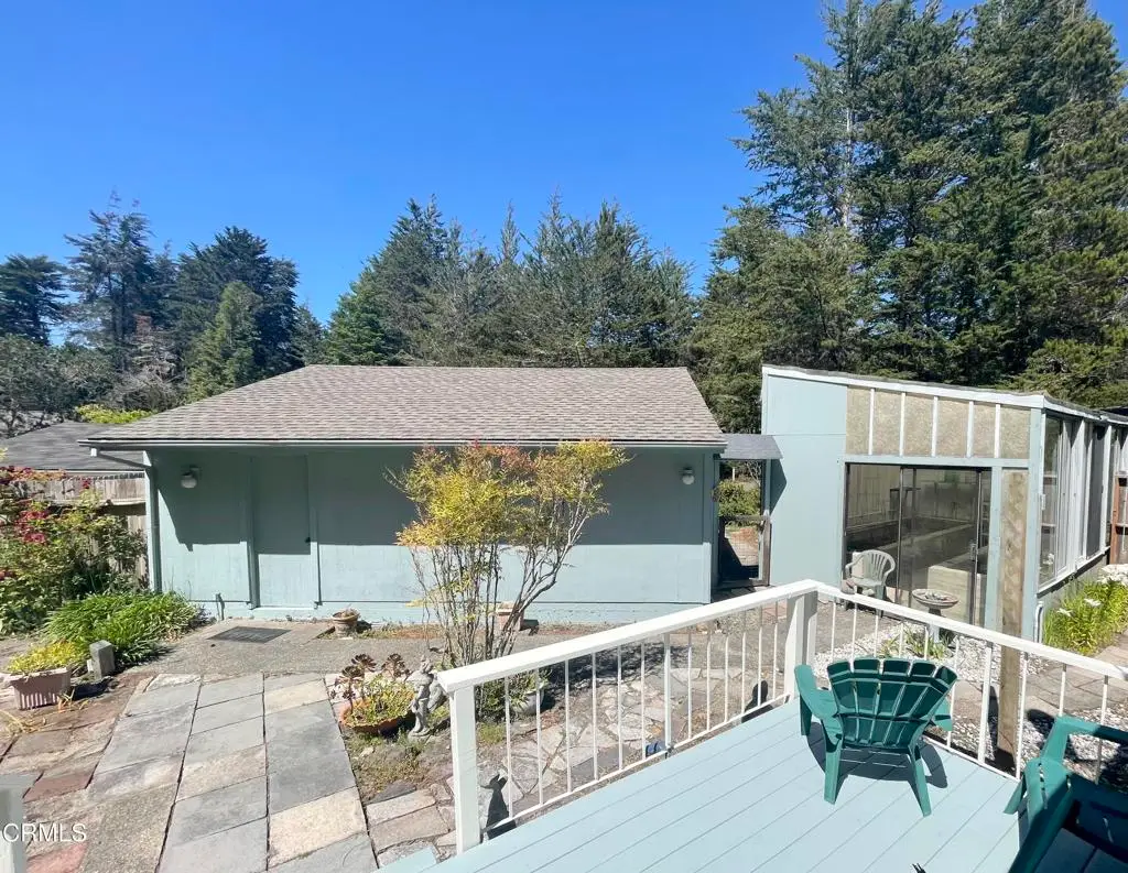43300 Little River Airport Road #90, Little River, CA 95456 - #1