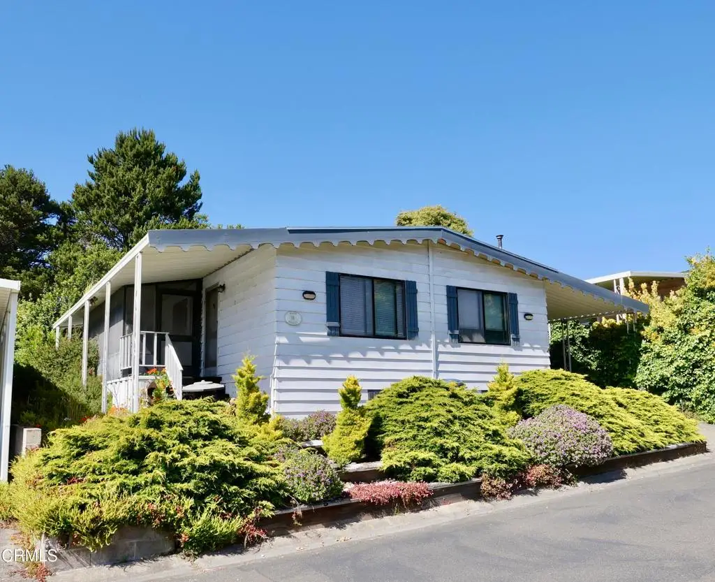 1184 N Main Street #16, Fort Bragg, CA 95437 - #1