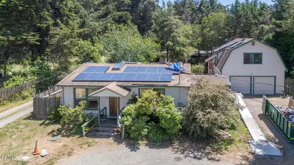 31581 Highway 20, Fort Bragg, CA 95437