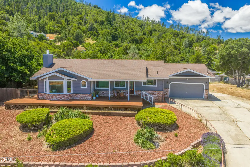 7539 Evergreen Drive, Kelseyville, CA 95451 - #1