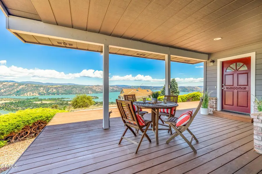 7539 Evergreen Drive, Kelseyville, CA 95451 - #2