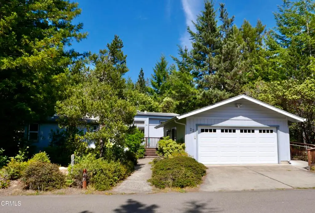 43300 Little River Airport Road #22, Little River, CA 95456 - #1