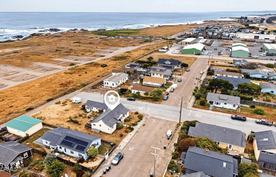 661 West Street, Fort Bragg, CA 95437 - #3