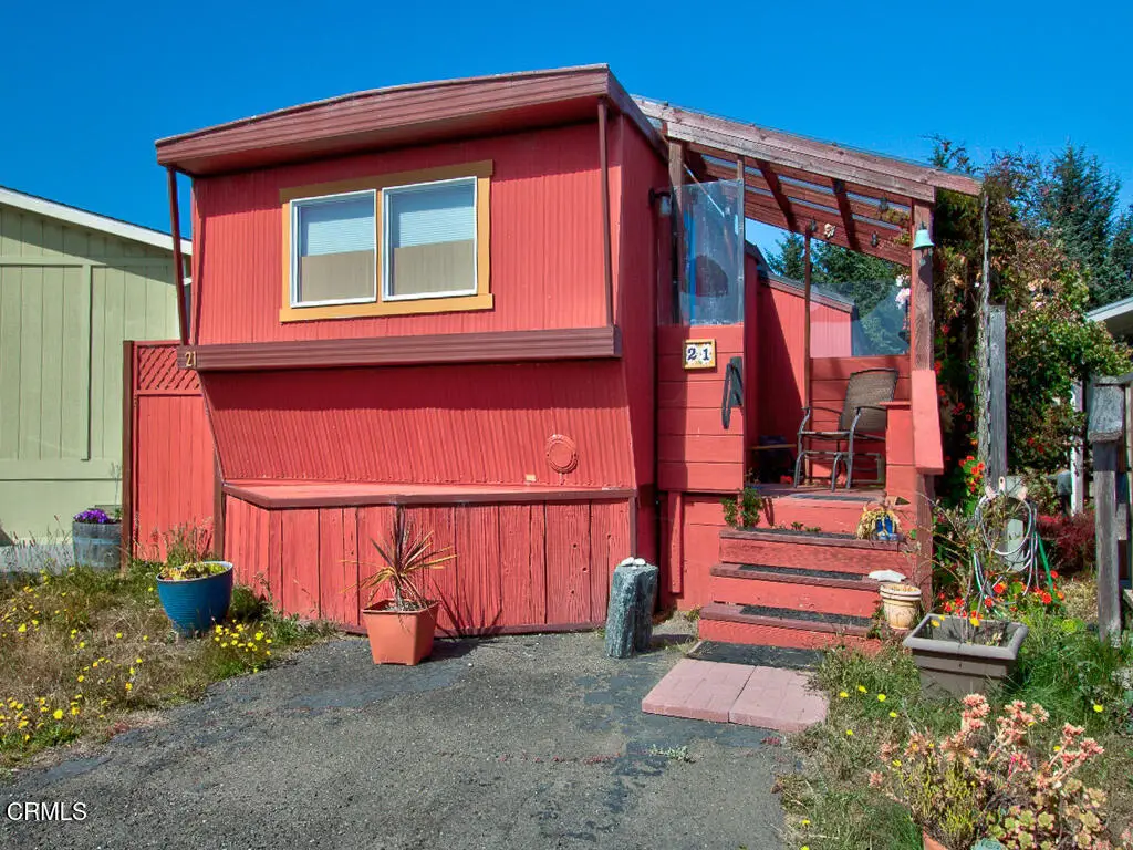 32800 Highway 20 #21, Fort Bragg, CA 95437 - #1