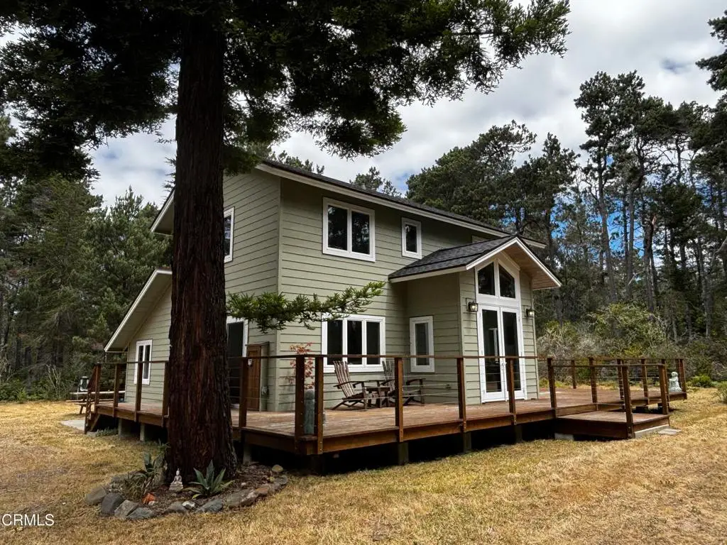43014 Little Lake Road, Mendocino, CA 95460 - #1