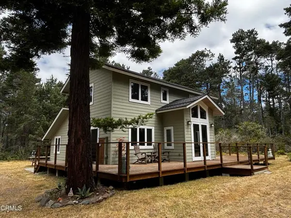 43014 Little Lake Road, Mendocino, CA 95460
