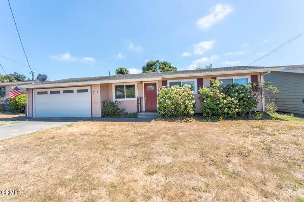 1072 E Chestnut Street, Fort Bragg, CA 95437