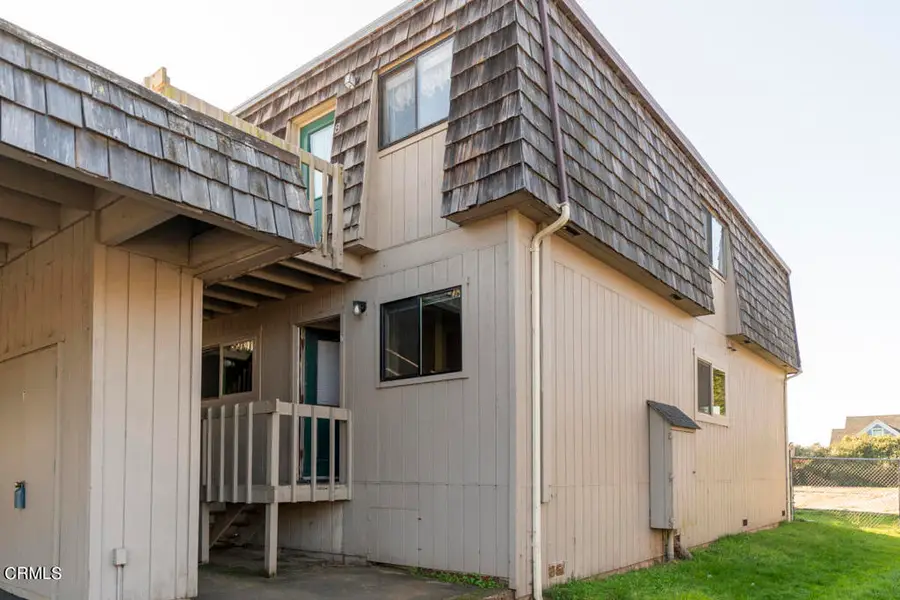 511 Cypress Street #7, Fort Bragg, CA 95437 - #3