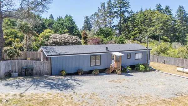 10490 Blair Street, Mendocino, CA 95460