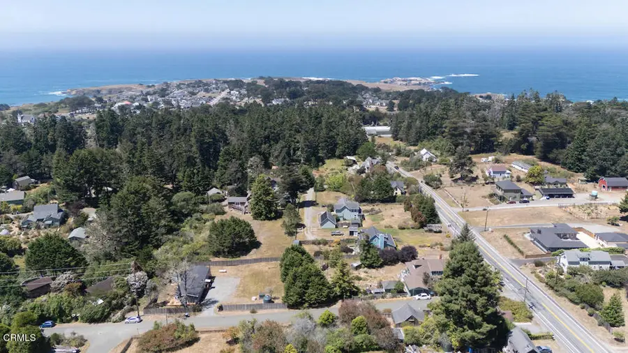 10490 Blair Street, Mendocino, CA 95460 - #3