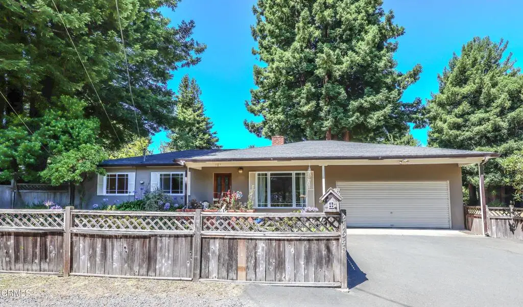 21540 Bald Hill Road, Fort Bragg, CA 95437 - #1