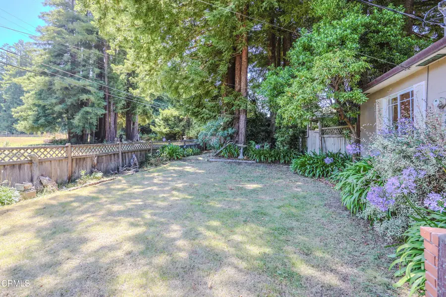 21540 Bald Hill Road, Fort Bragg, CA 95437 - #2