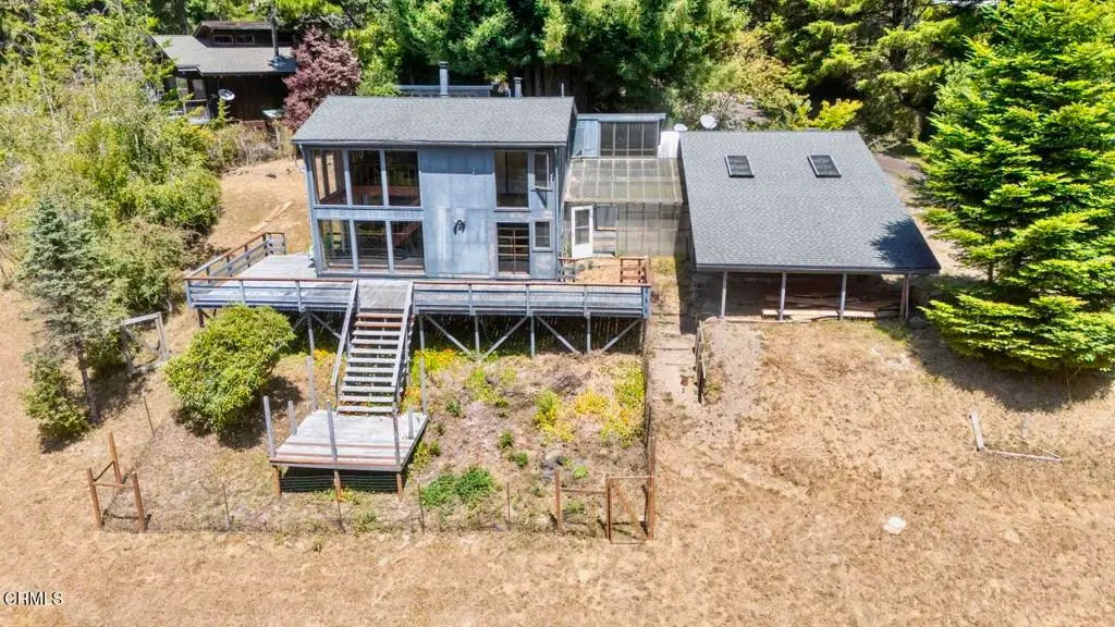 26361 Blueberry Hill Road, Fort Bragg, CA 95437 - #1