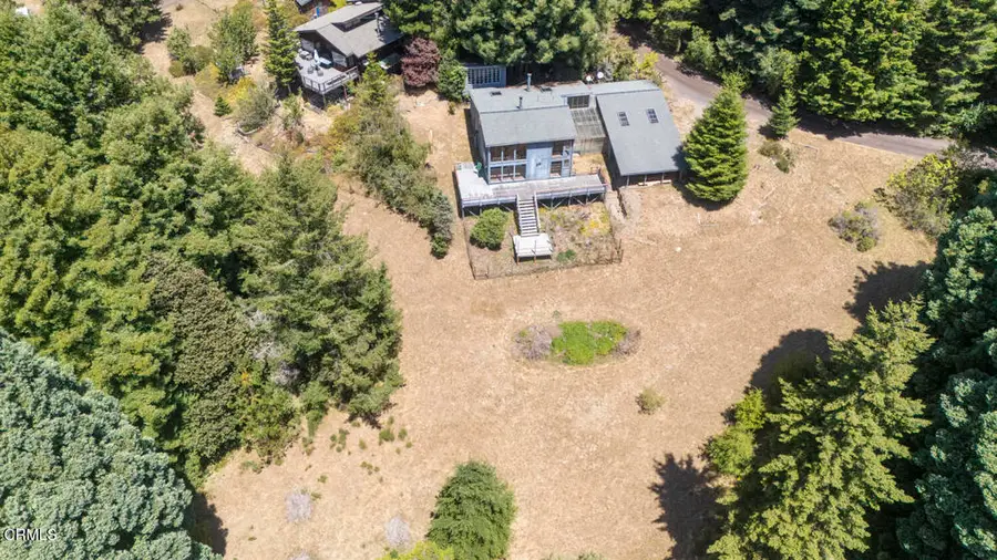 26361 Blueberry Hill Road, Fort Bragg, CA 95437 - #2