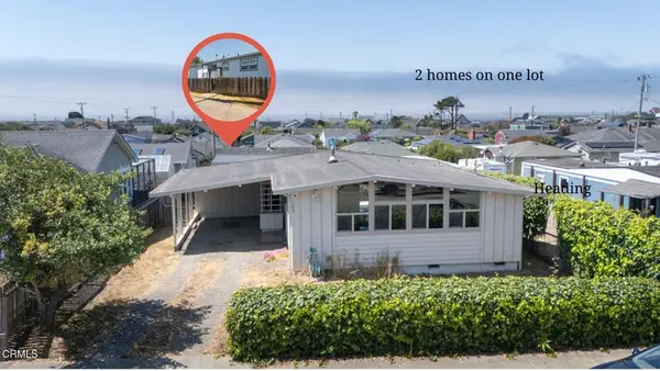 143 S Corry Street, Fort Bragg, CA 95437