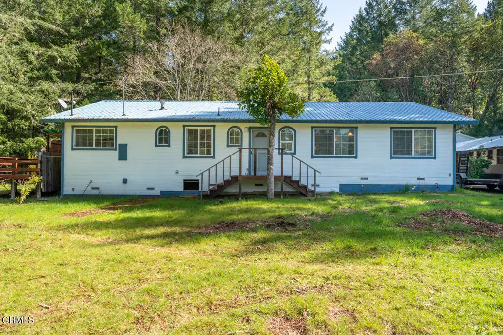 67951 N Hwy 101, Leggett, CA 95585 - #1