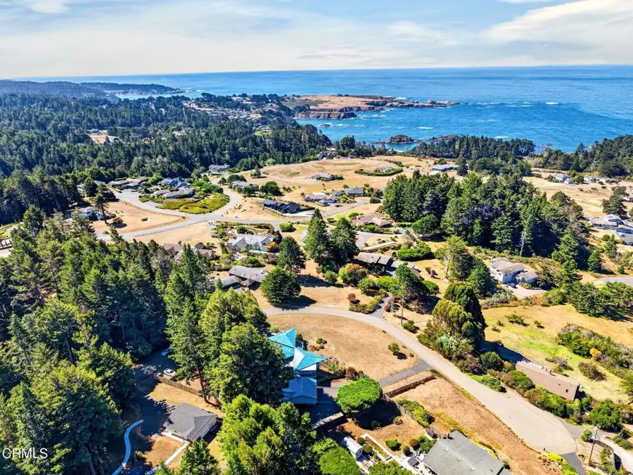 44454 Fernwood Road, Mendocino, CA 95460 - #2