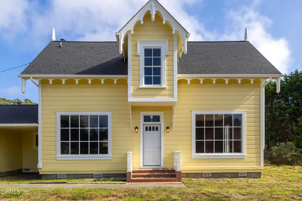 45115 Fern Drive, Mendocino, CA 95460 - #1