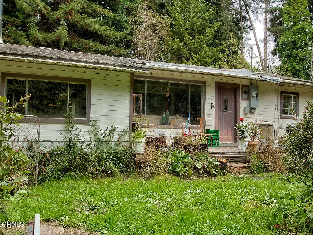 19151 Pine Tree Lane, Fort Bragg, CA 95437 - #1