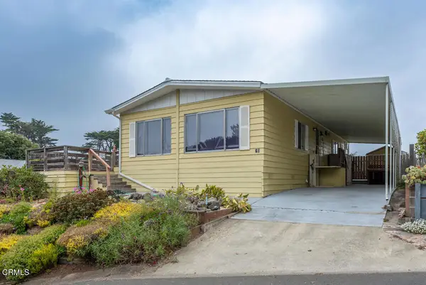 1184 N Main Street #20, Fort Bragg, CA 95437