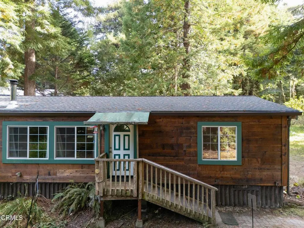 32430 Forest Lane, Fort Bragg, CA 95437 - #1