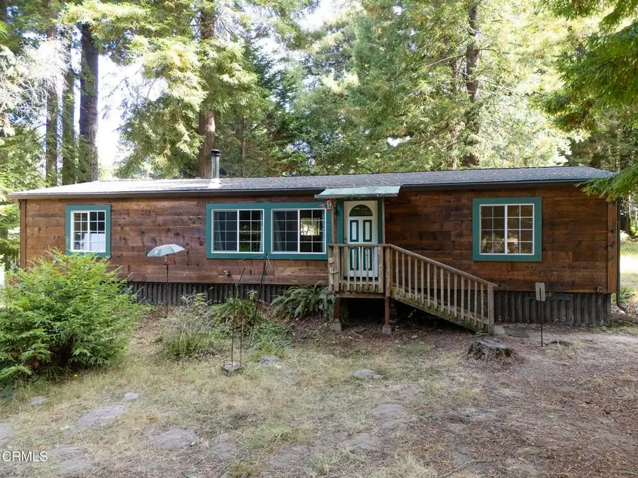 32430 Forest Lane, Fort Bragg, CA 95437 - #2