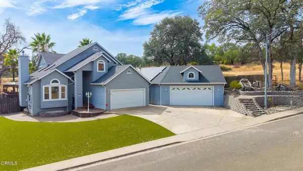 1457 20th Street, Lakeport, CA 95453