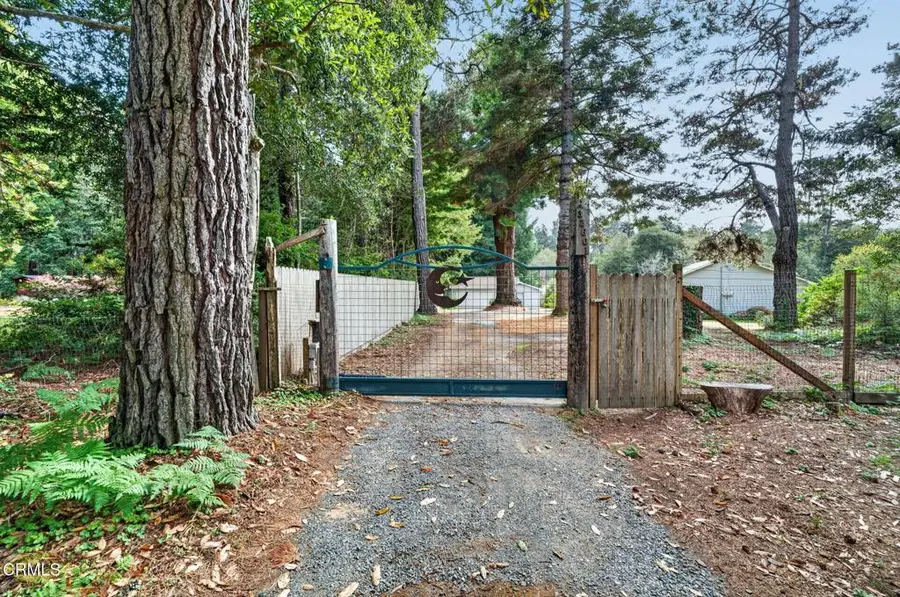 32601 Odom Lane, Fort Bragg, CA 95437 - #2