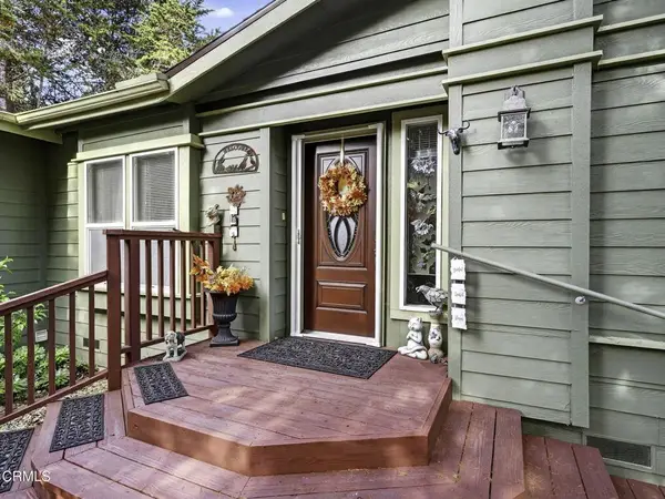 43300 Little River Airport Road #117, Little River, CA 95456