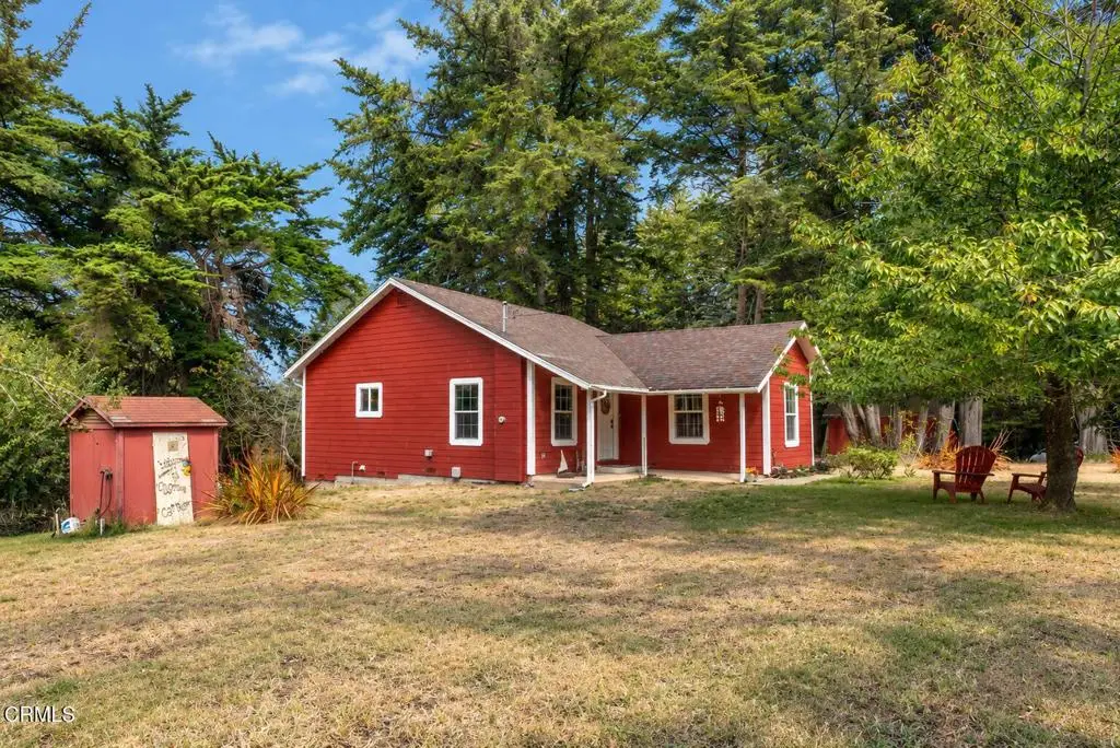 26800 California 1, Fort Bragg, CA 95437 - #1