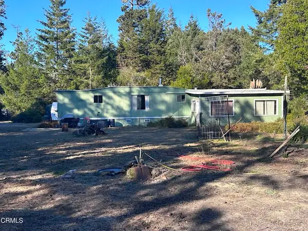 42001 Little River Airport Road, Little River, CA 95456