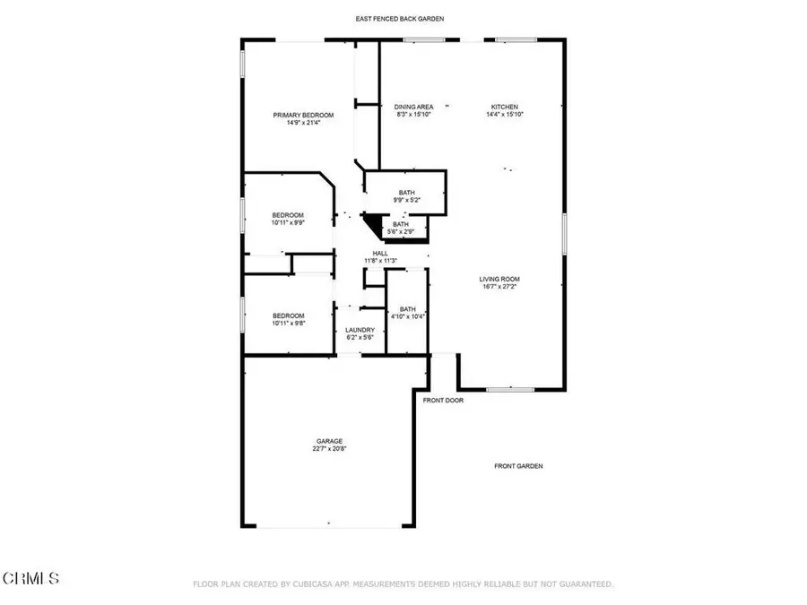 210 Hocker Lane, Fort Bragg, CA 95437 - #2