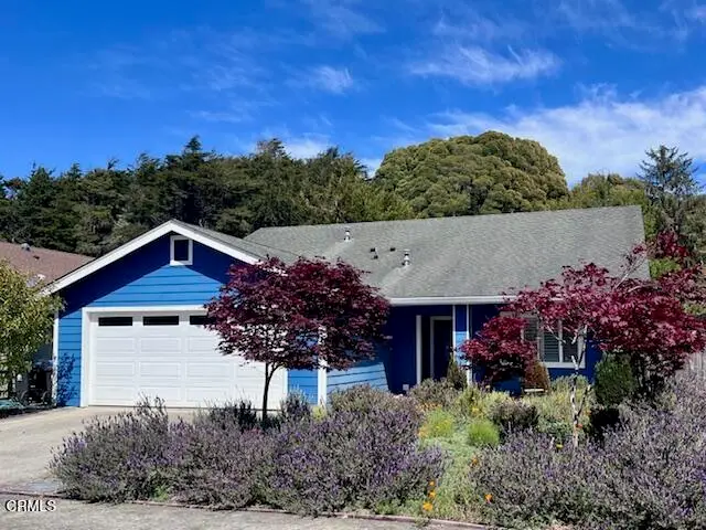 210 Hocker Lane, Fort Bragg, CA 95437 - #3