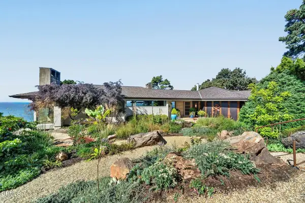 5540 N Highway 1, Little River, CA 95456