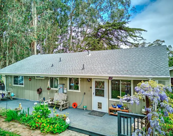 27030 N Hwy 1, Fort Bragg, CA 95437