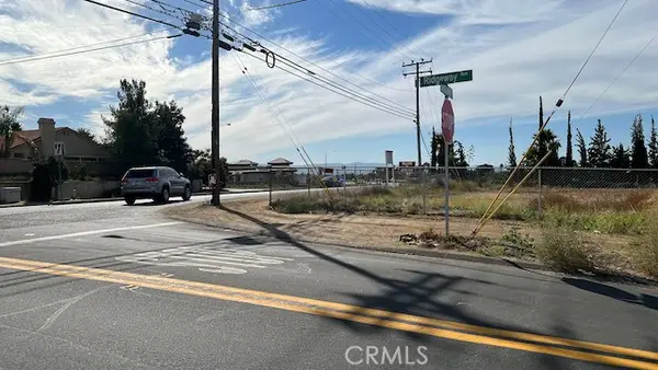 0 Van Buren Boulevard, Woodcrest, CA 92508