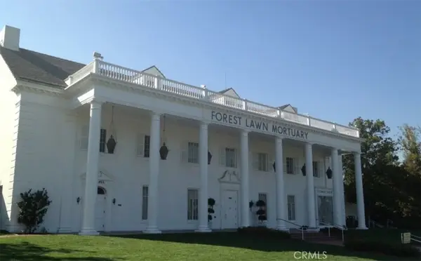 21300 E Via Verde Street, Covina, CA 91724