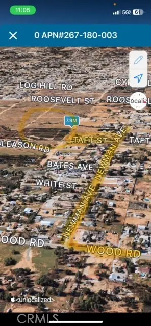 0 Apn#267-180-003, Woodcrest, CA 92508 - Image #3