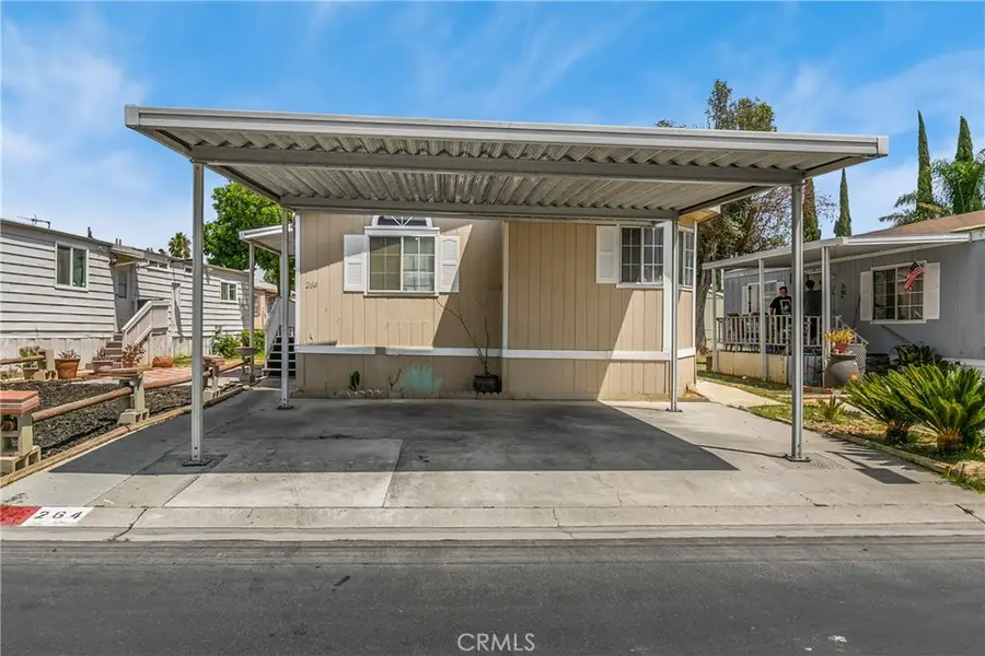 1855 Riverside Dr #264, Ontario, CA 91761 - #3